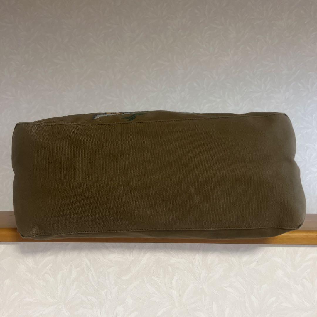 よろず屋様POLORalph Laurenラルフローレン バッグ 虎&鷲 トート