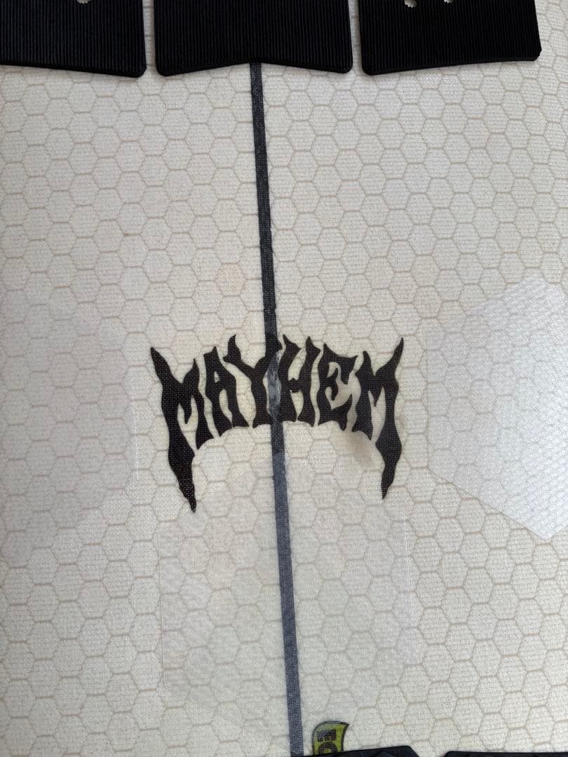 lost libtech ソードフィッシュ　sword fish コロへ