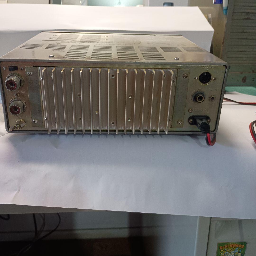 KENWOOD TS-670受信機