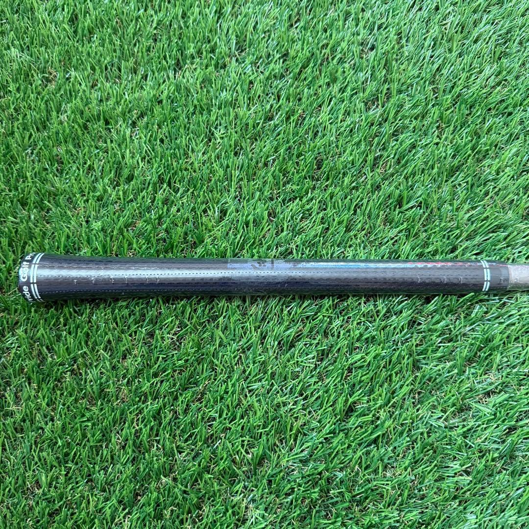 新品 PING TOUR 2.0 CHROME 85純正 5U用 シャフト S