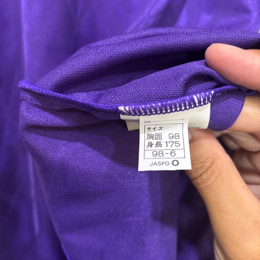 アシックスオーダーユニフォーム新品