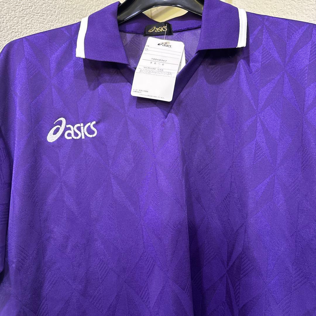 アシックスオーダーユニフォーム新品