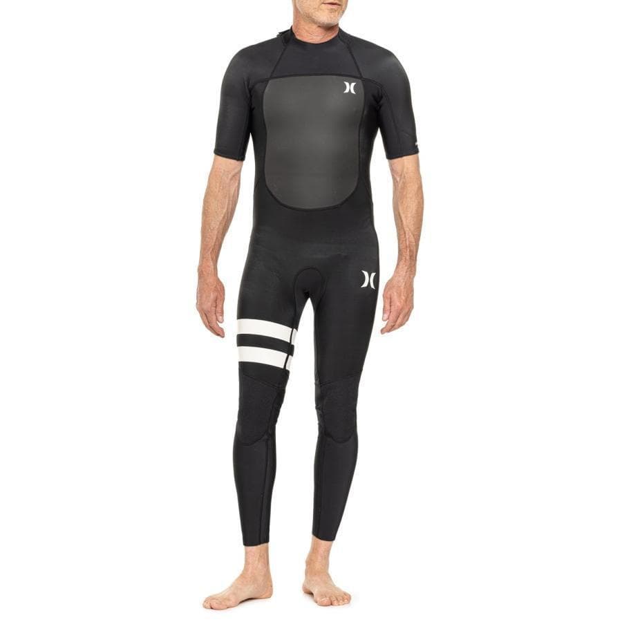 サイズXS HURLEY ハーレー　2023　シーガル　ウェットスーツ