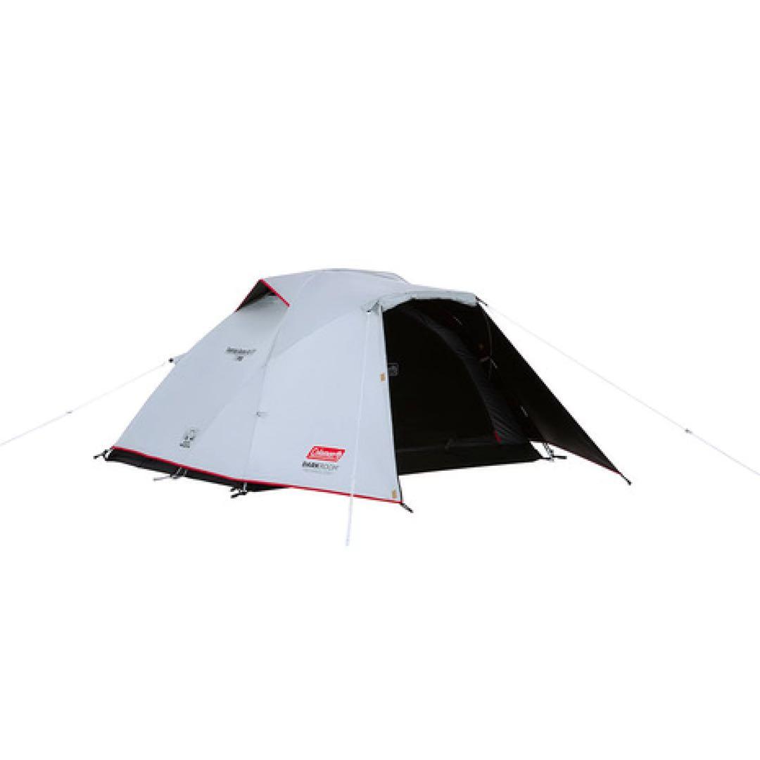 テント・タープ Coleman Touring dome AIR / LX +