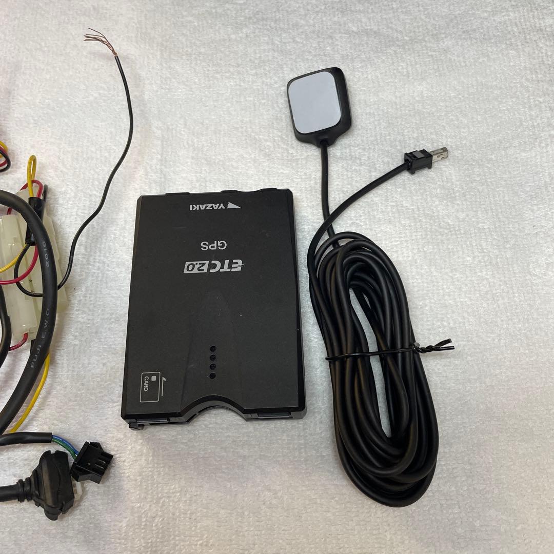 ETC- YD201車載器