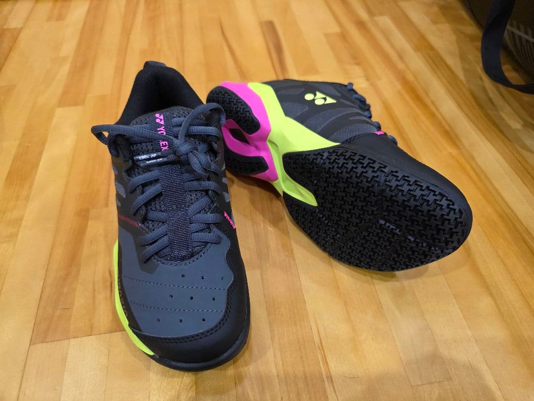 YONEX23.5 バドミントンシューズ SHBSG1M サブアクシアＧＴメン