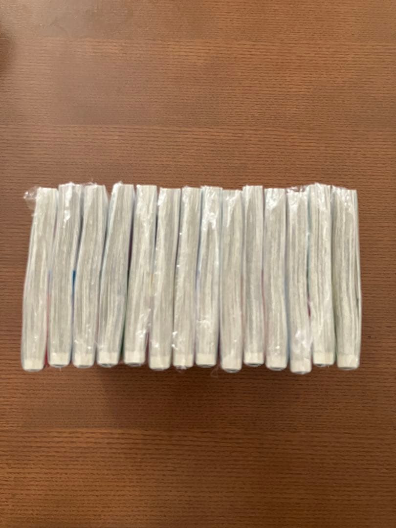 【新品】多聞くん今どっち！？　既刊全巻　1〜14 師走ゆき