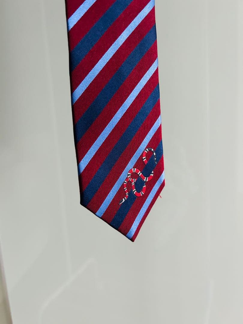 Gucci ネクタイ