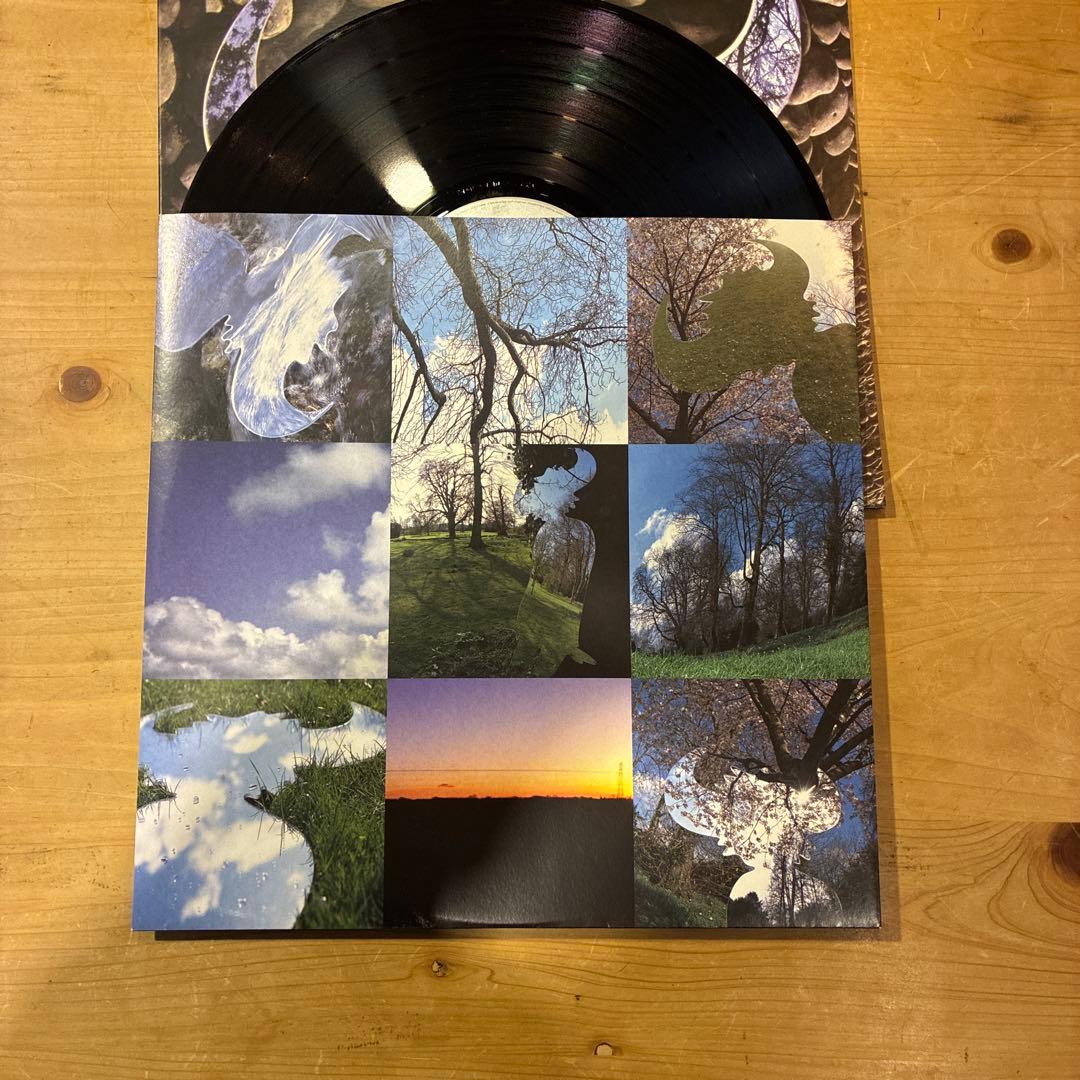 JAMIROQUAI / SYNKRONIZED レコード
