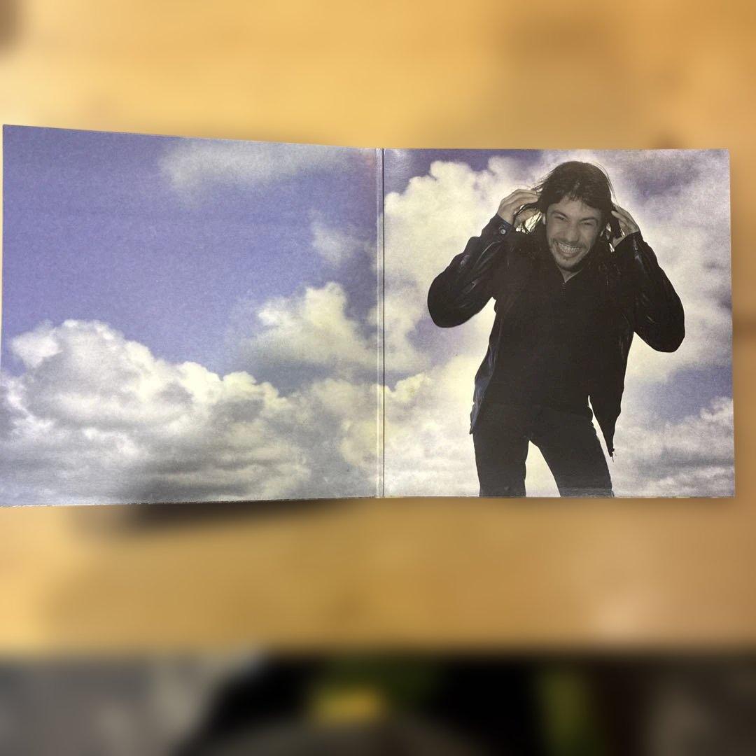 JAMIROQUAI / SYNKRONIZED レコード
