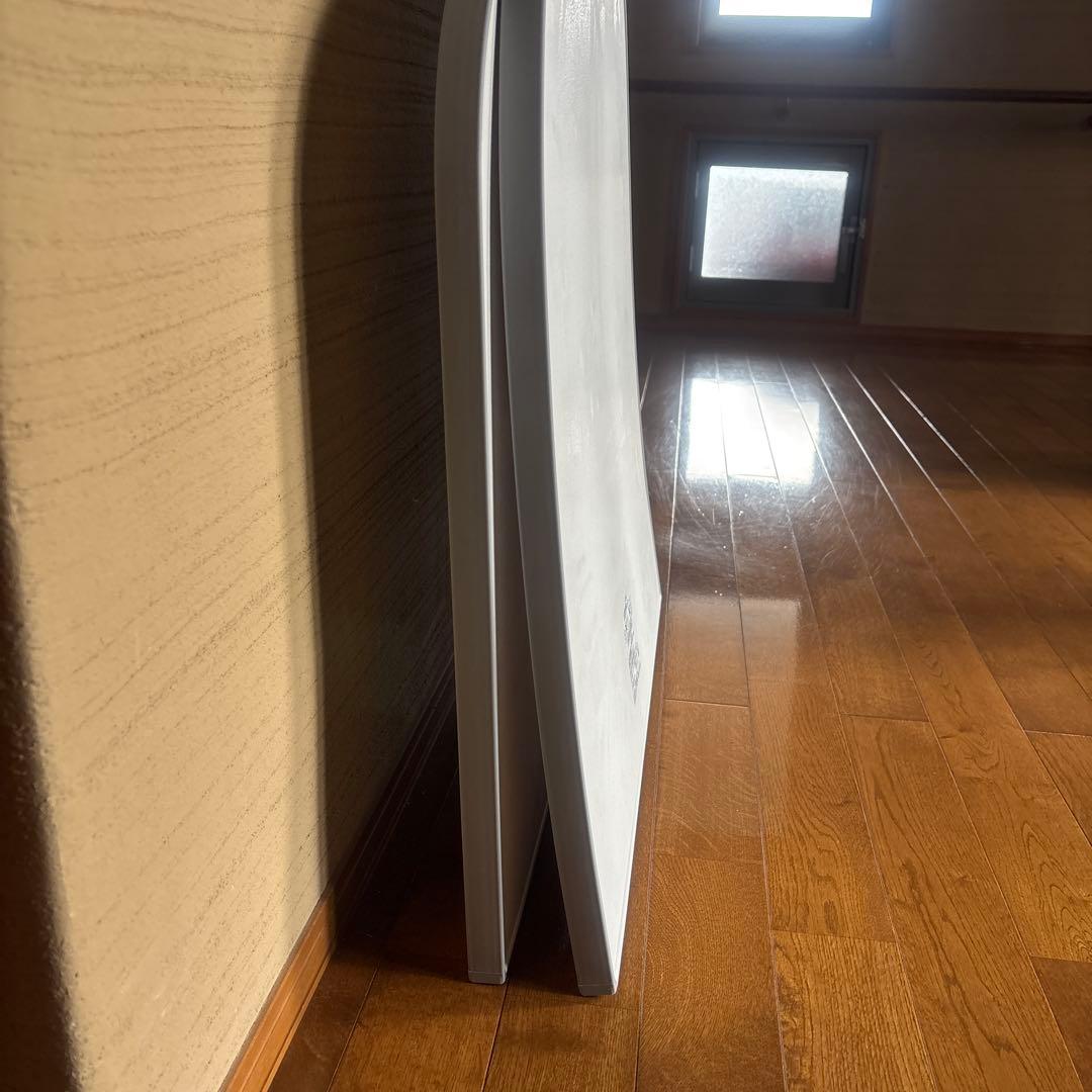 新品TOTOサザナ ゆるリラ浴槽用ラクかるふろふた EKKS6NKAA21WN