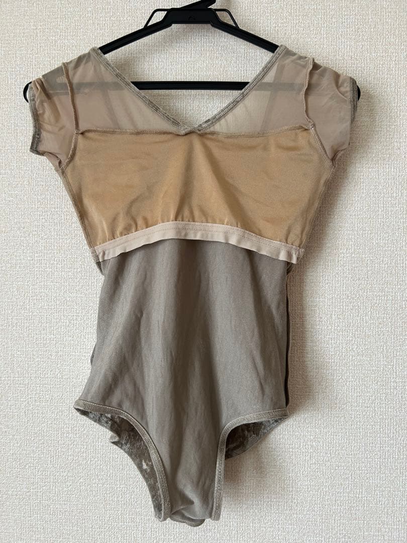 YUMIKO レオタード S