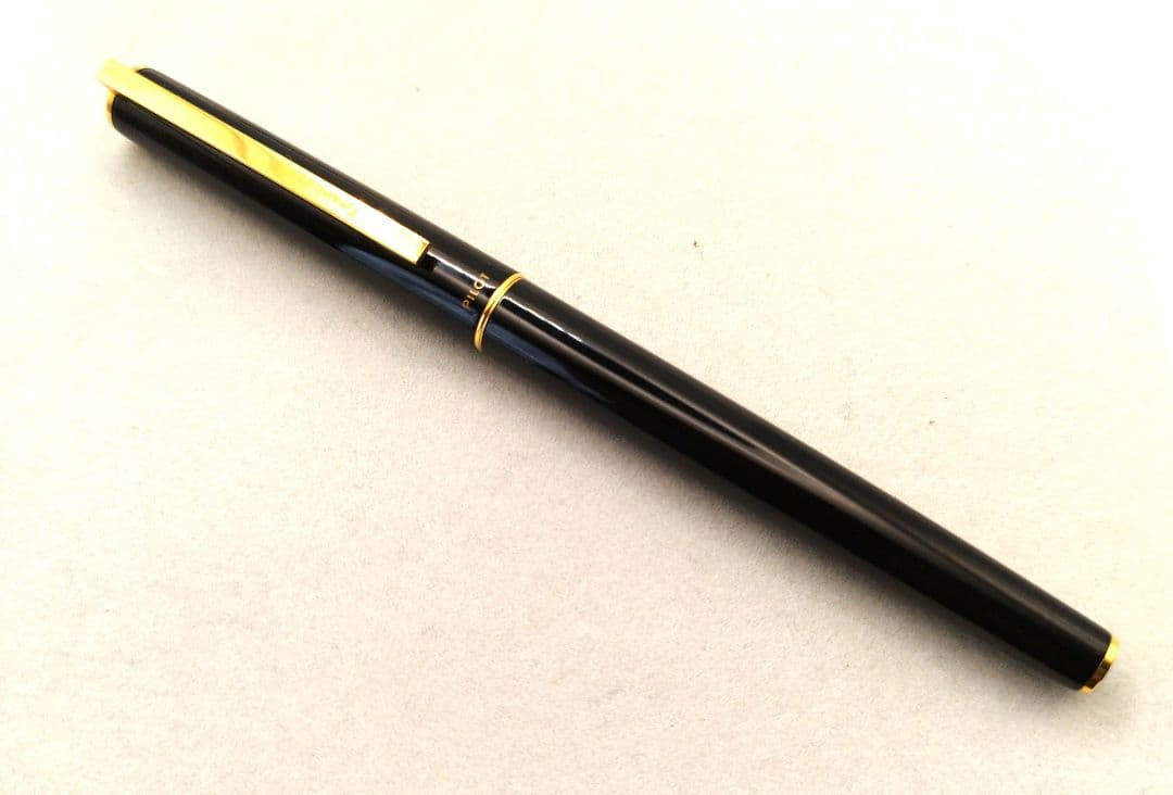 ★パイロット　PILOT　　万年筆 　URUSHI　漆 　14K　585
