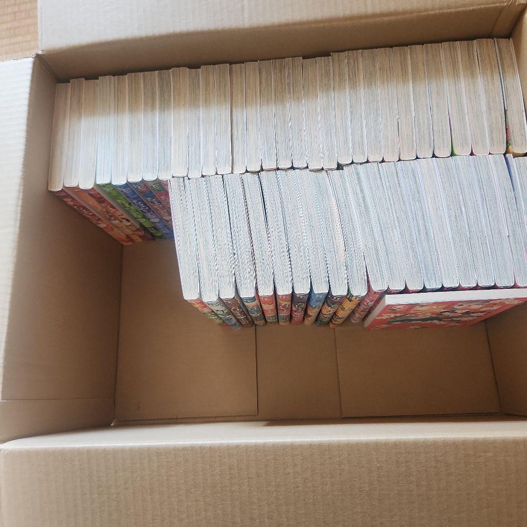 ちはやふる　全巻セット