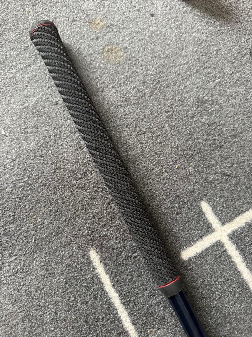 希少　VENTUS BLUE 7x PINGスリーブ 5w