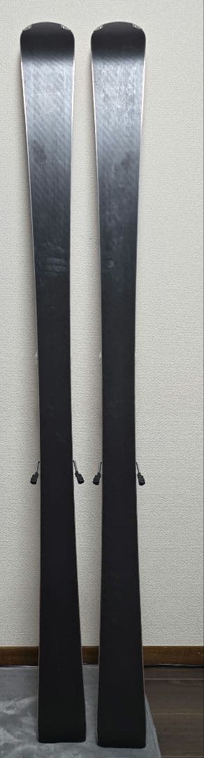 [ジャンク品]VOLKL Platinum SRC 158cm