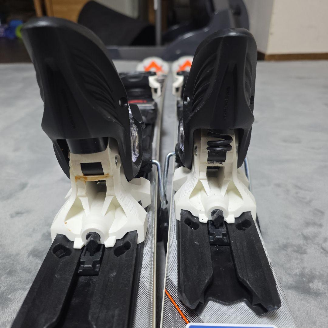 [ジャンク品]VOLKL Platinum SRC 158cm