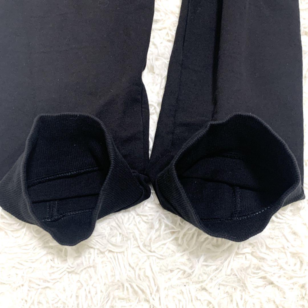 アディダス トレフォイルテープロゴ ナイロン トラックパンツ　ジャージ