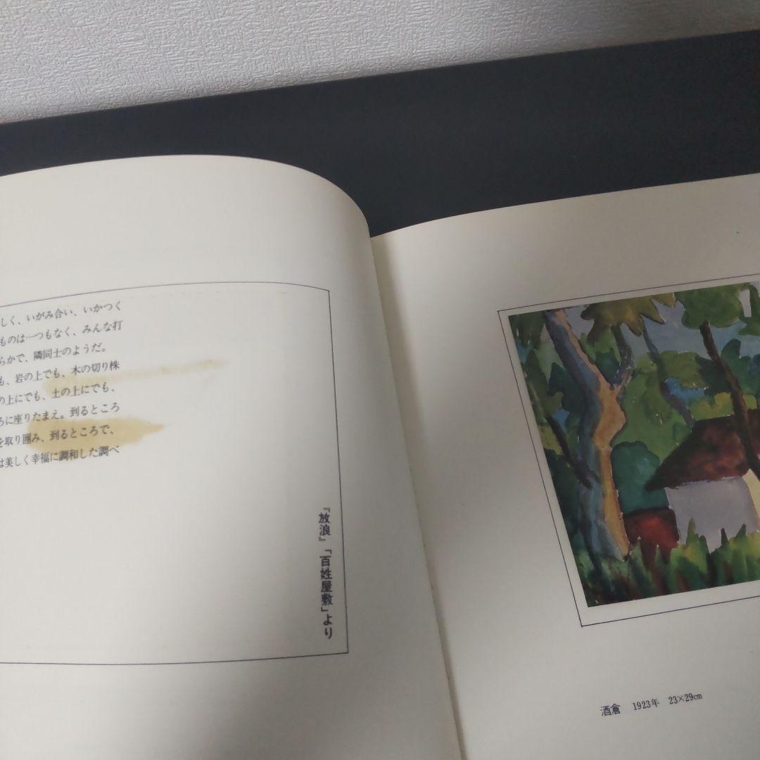 ヘルマン・ヘッセ 生誕100年記念展 カタログ 希少
