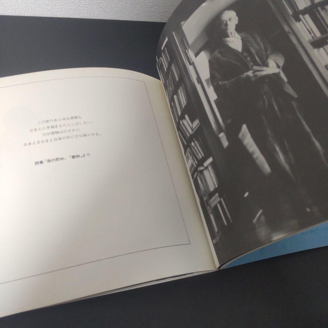 ヘルマン・ヘッセ 生誕100年記念展 カタログ 希少