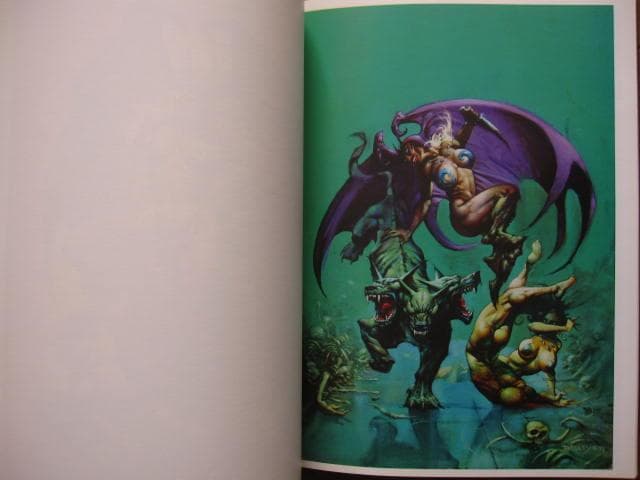 Bizo： The Intense Art of Simon Bisley