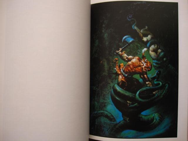Bizo： The Intense Art of Simon Bisley