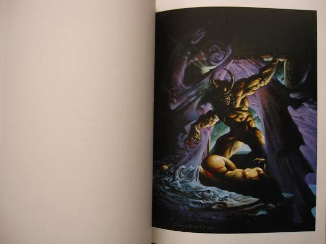 Bizo： The Intense Art of Simon Bisley