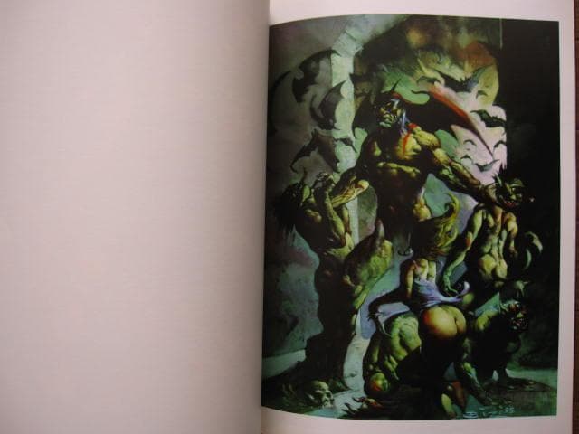 Bizo： The Intense Art of Simon Bisley