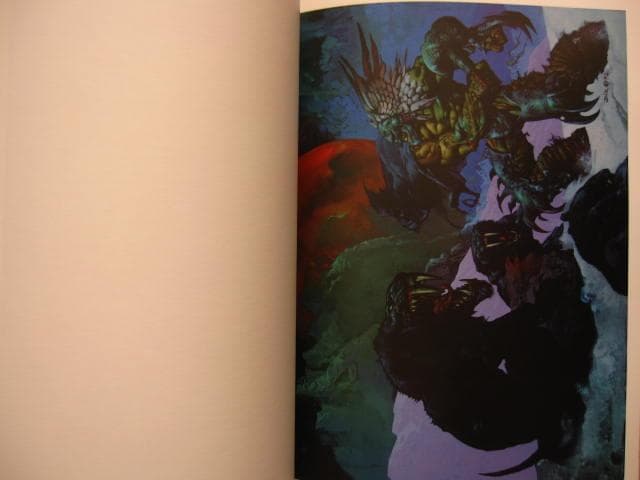 Bizo： The Intense Art of Simon Bisley