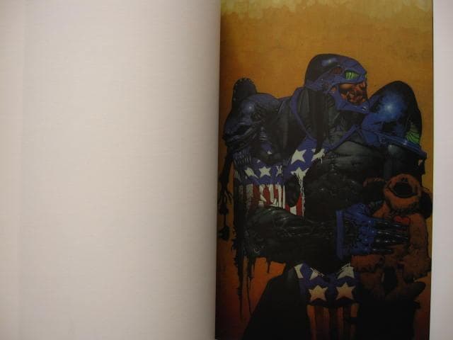 Bizo： The Intense Art of Simon Bisley