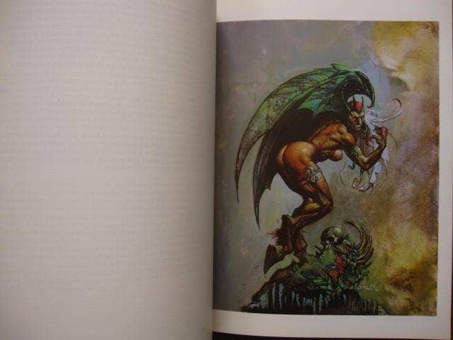 Bizo： The Intense Art of Simon Bisley