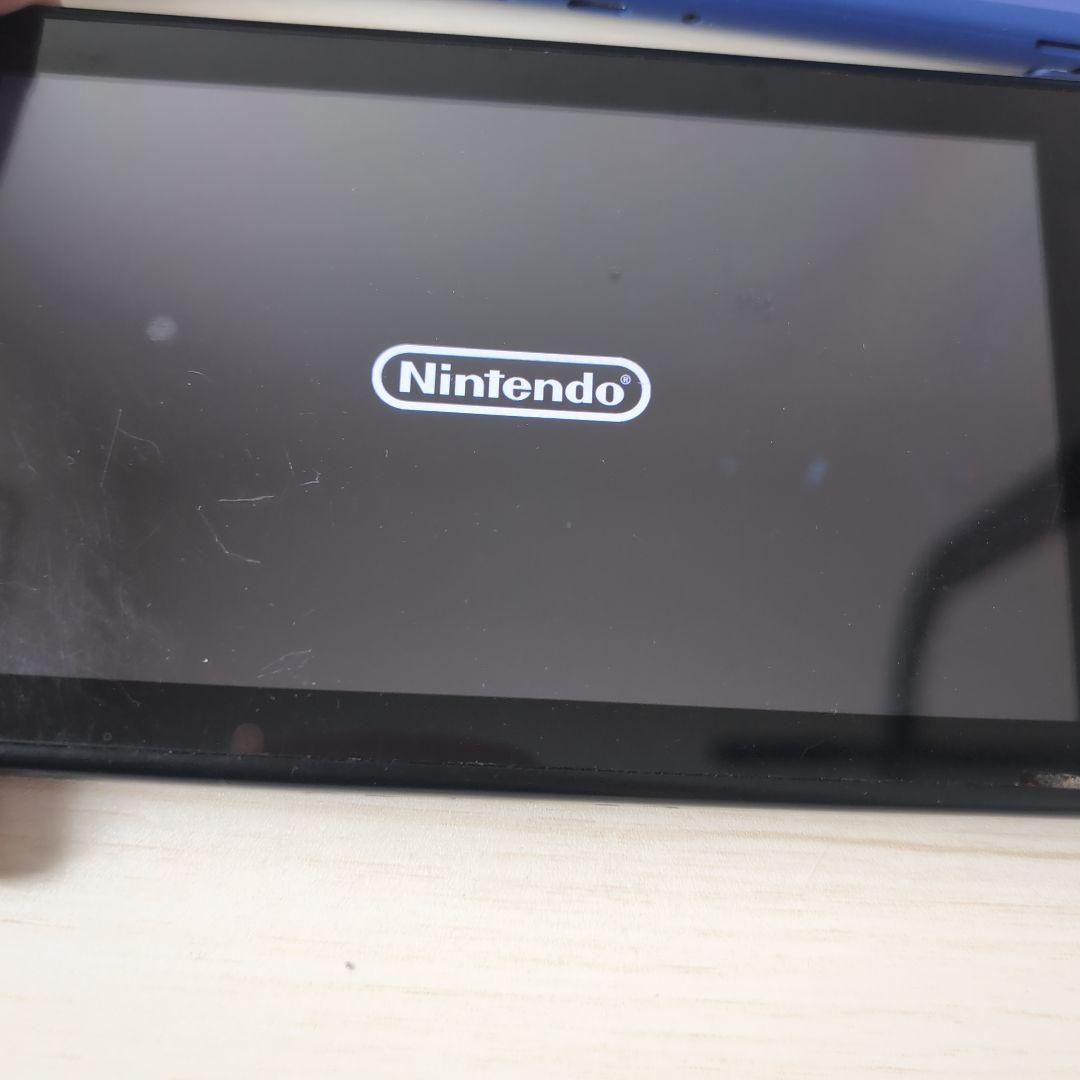 Nintendo Switch Lite 、通常 ジャンク品 使えません
