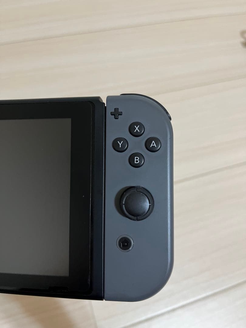 「さいとう」Nintendo Switch 本体 + Joy-Con