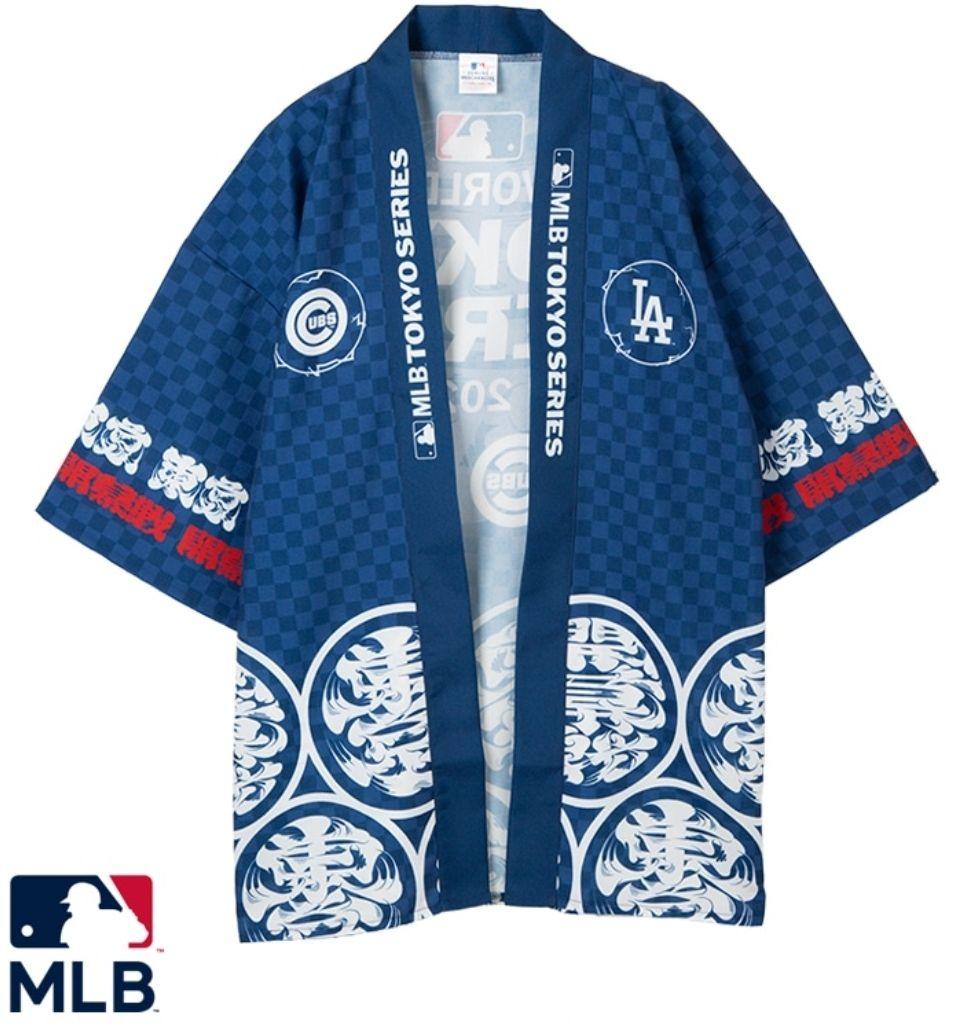 TOKYO SERIES♥MLB法被2枚セット
