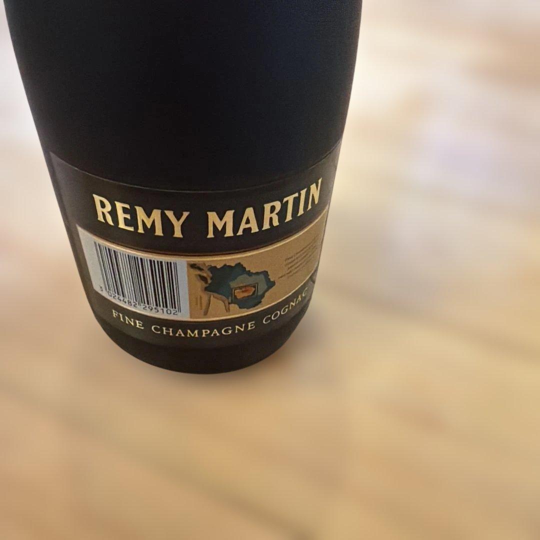 REMY MARTIN レミーマルタン ＆　ヘネシー　コニャック