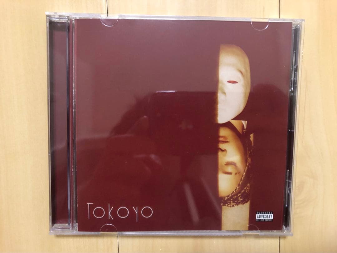 邦楽 Red Eye tokoyo