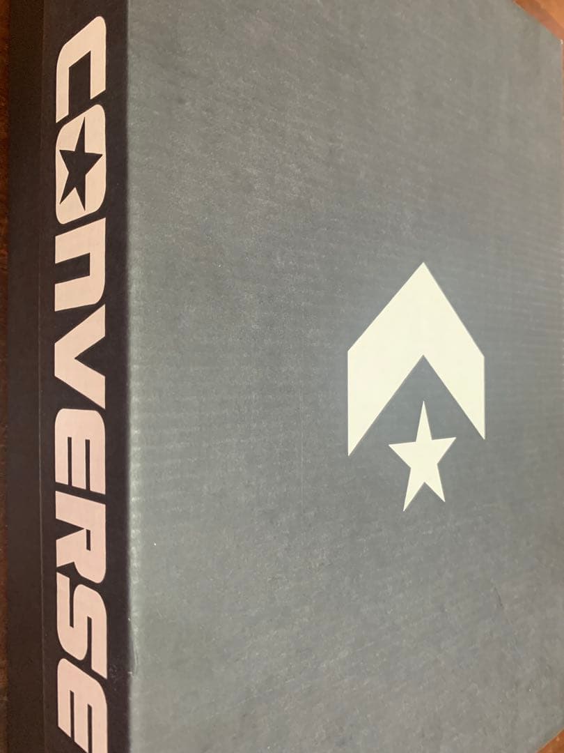 シューズ(男性用) CONVERSE CONS ACCELERATOR LOW
