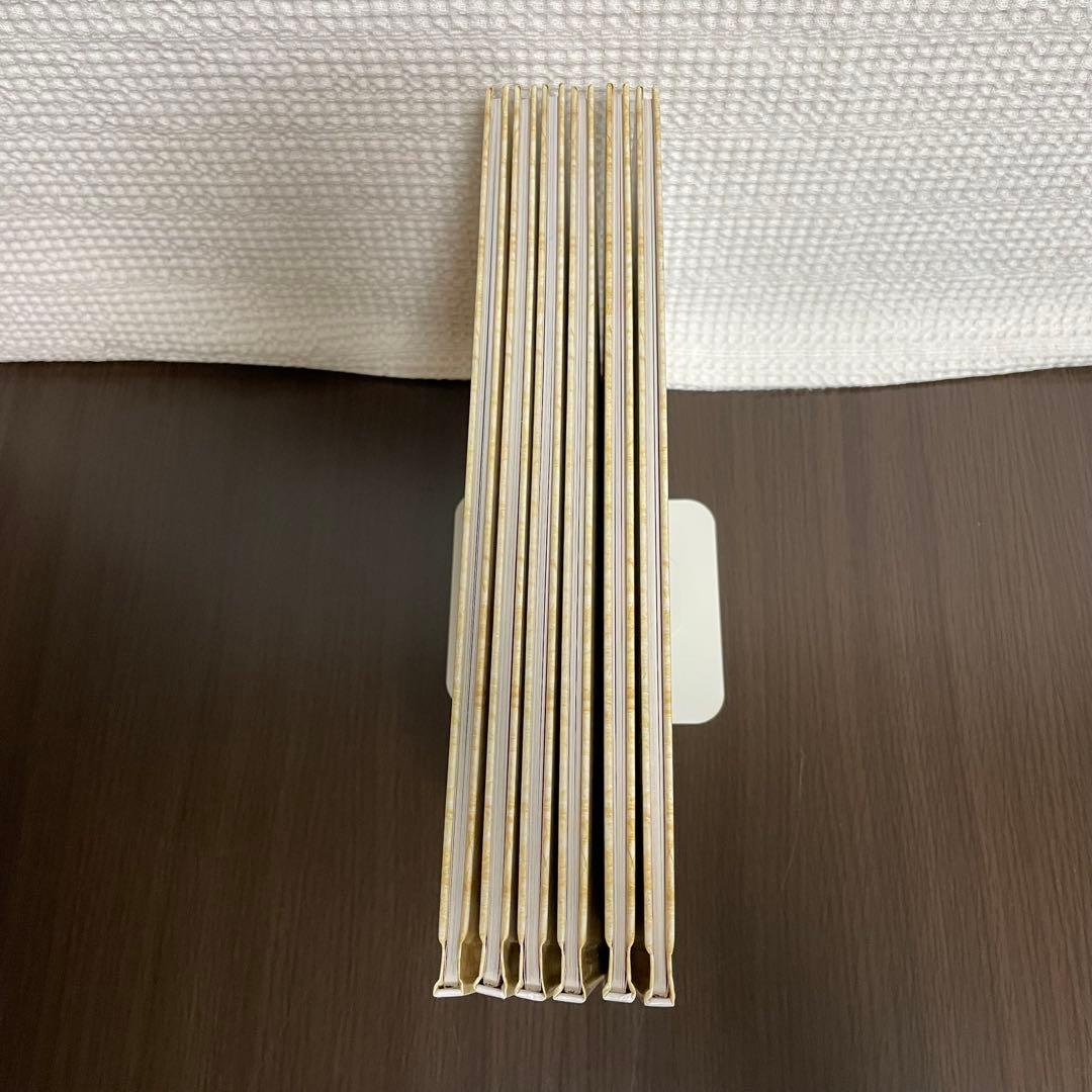 【折込付録6話分あり‼️】日本の神話　全6巻　赤羽末吉　絵　舟崎克彦　文