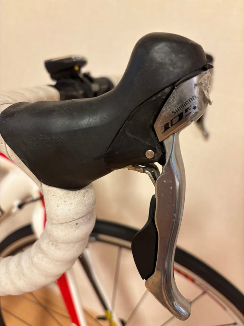 スペシャライズド●ALLEZ COMP 105●おまけ多数●SPD105ペダル