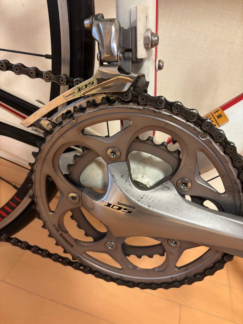 スペシャライズド●ALLEZ COMP 105●おまけ多数●SPD105ペダル