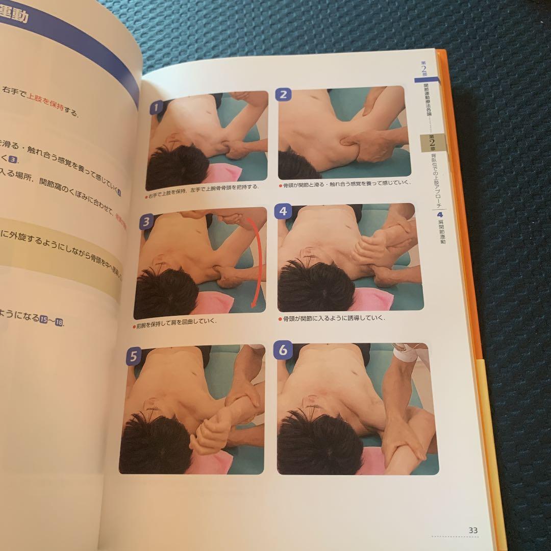 動画でわかる関節運動療法