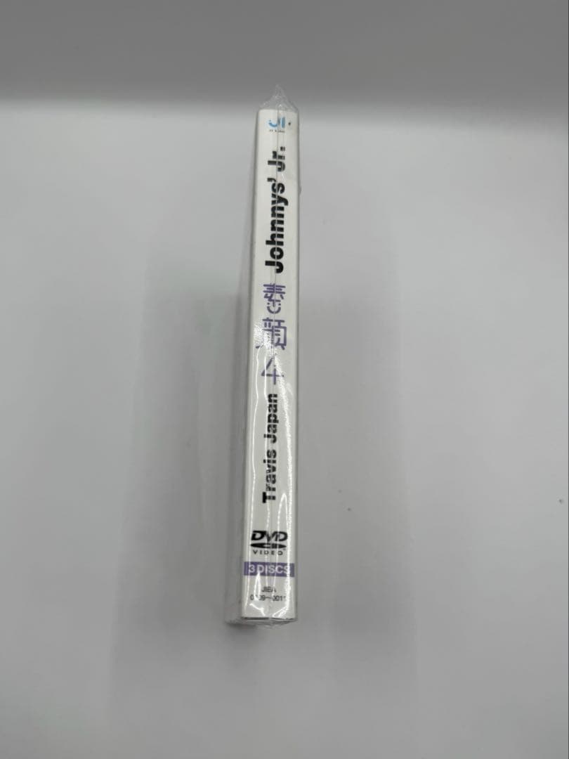 ⭐︎新品未開封⭐︎TravisJapan 素顔4 正規品