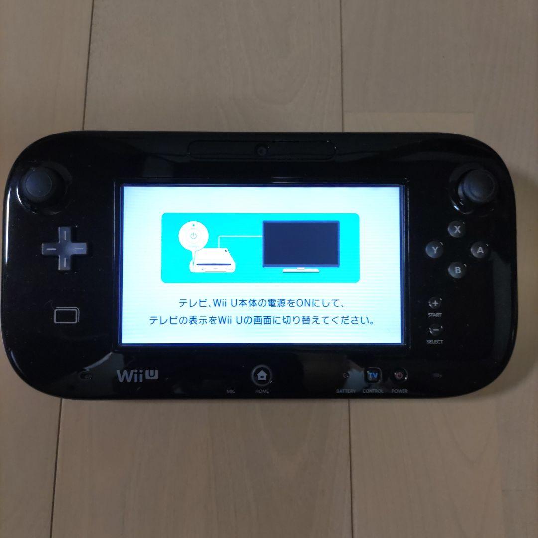 wii U 本体一式 wii フィット U セット
