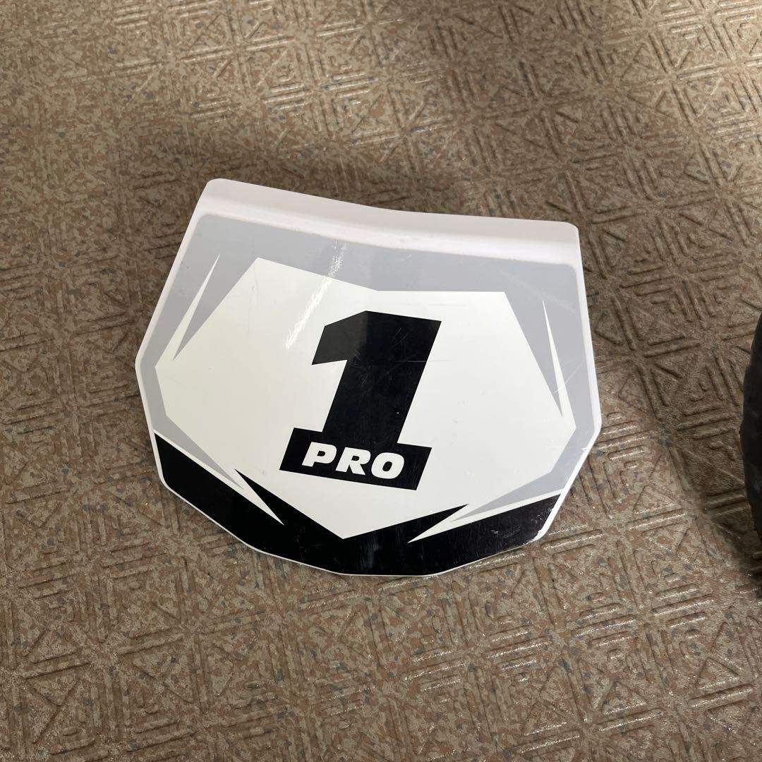 STRIDER 1 PRO バランスバイク ウルトラライトホイール