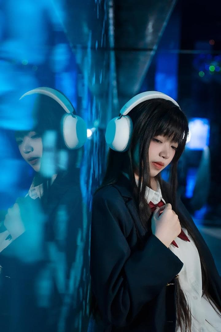 TANCHJIM RITA Bluetooth ヘッドホン