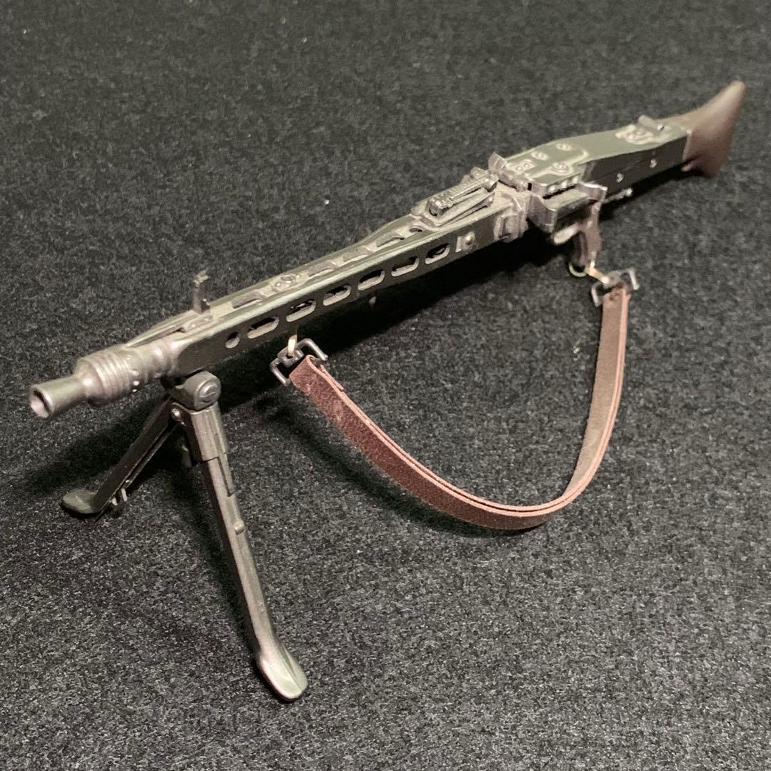 ドラゴン 1/6可動フィギュア　ケルベロス 地獄の番犬　プロテクトギア　押井守