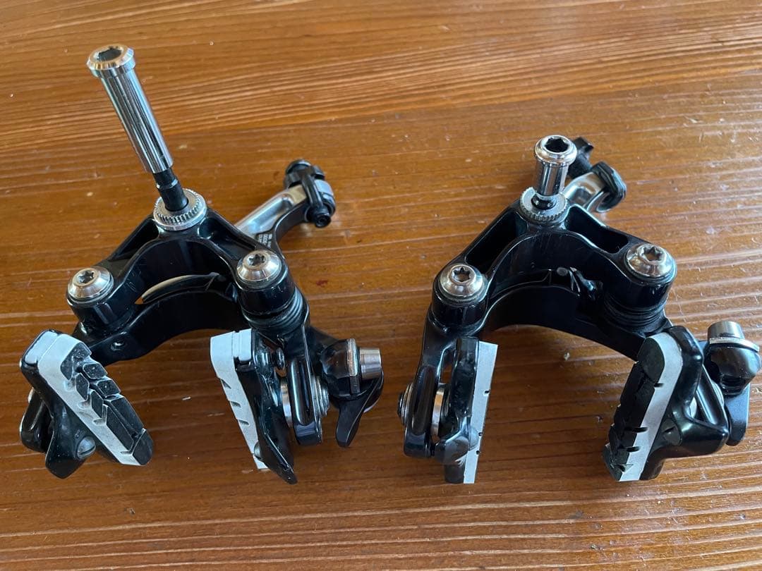 SHIMANO DURA ACE ＢＲ-９０００　ブレーキセット　デュラエース