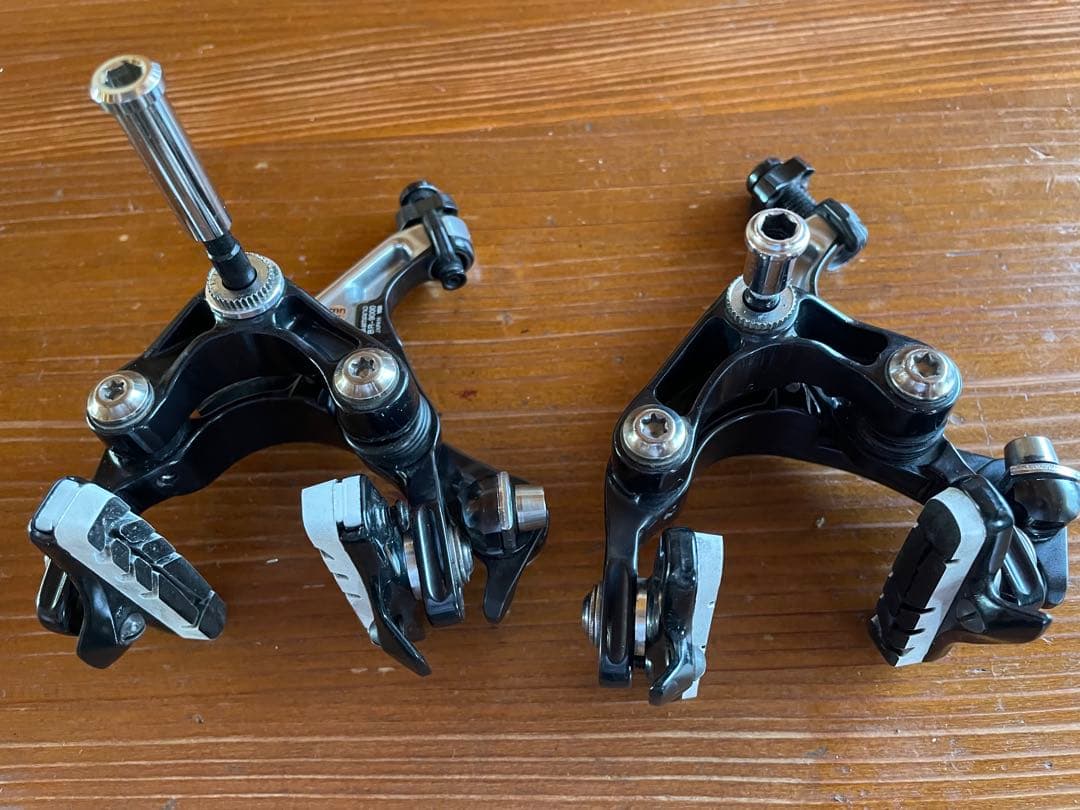 SHIMANO DURA ACE ＢＲ-９０００　ブレーキセット　デュラエース