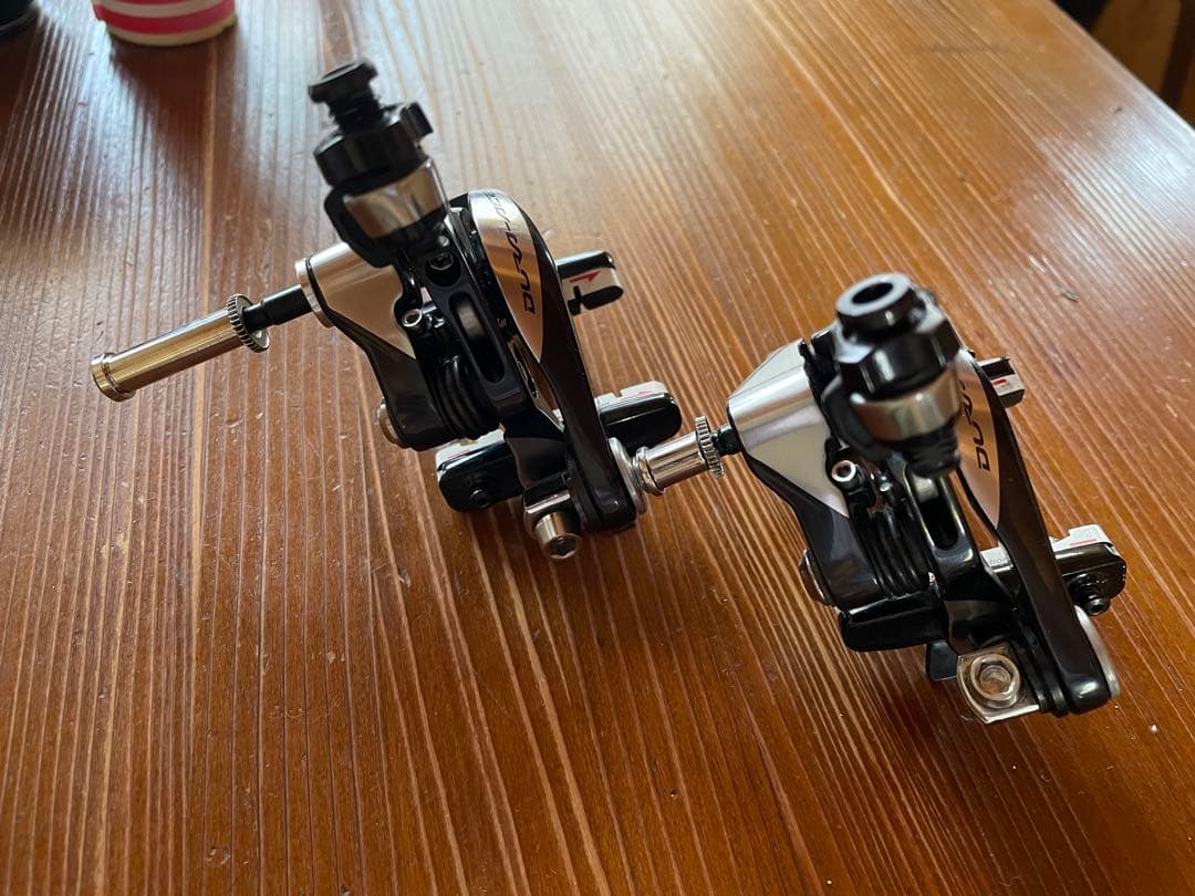 SHIMANO DURA ACE ＢＲ-９０００　ブレーキセット　デュラエース