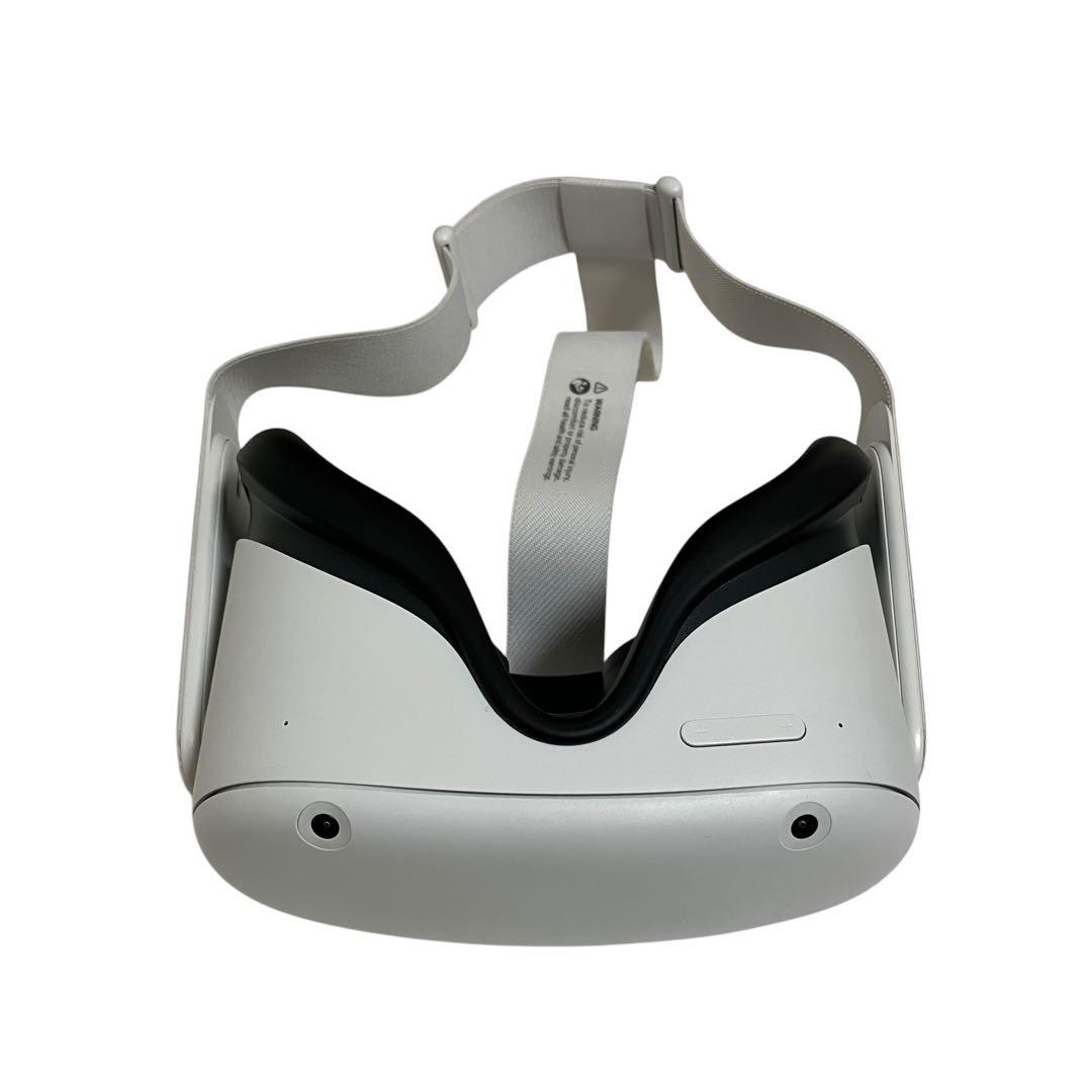  QUEST2 128GB VRヘッドセット